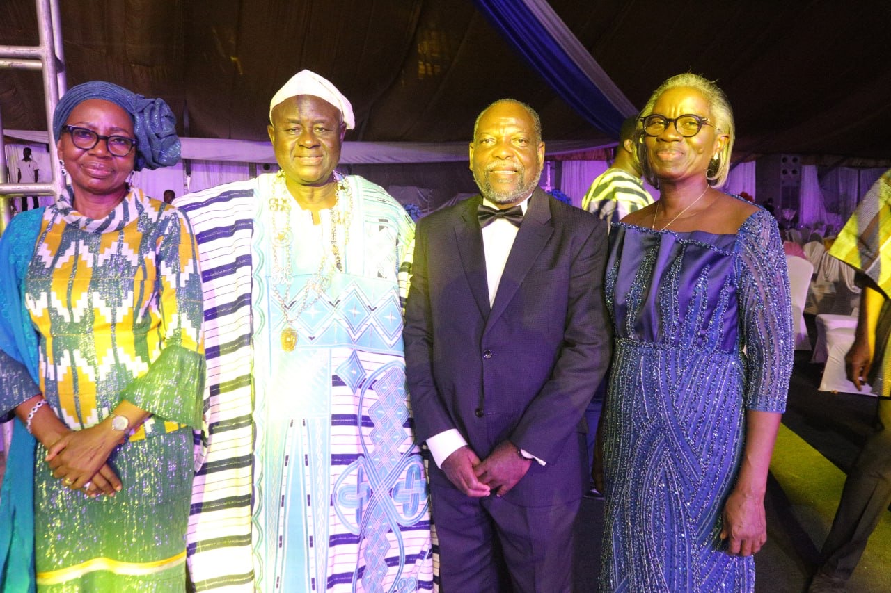 18th Surveyors Week And 54th AGM